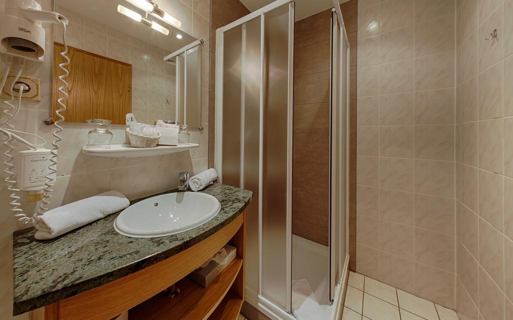 Hotel "Am Werl" Bad Saarow Bagian luar foto